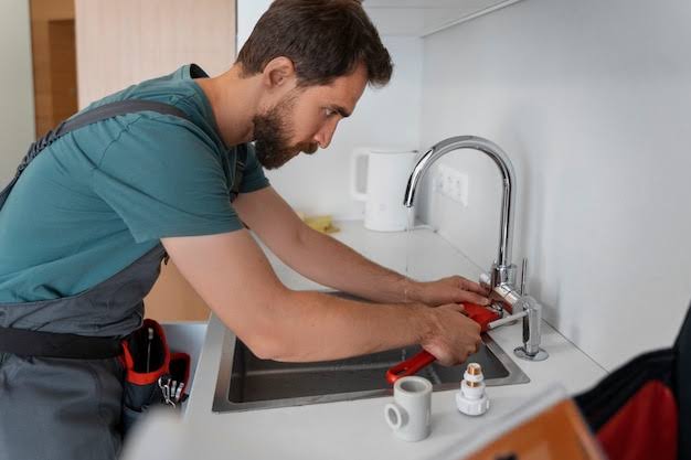Plombier Débouchage / Plumber unblocking drain 438-738-8826