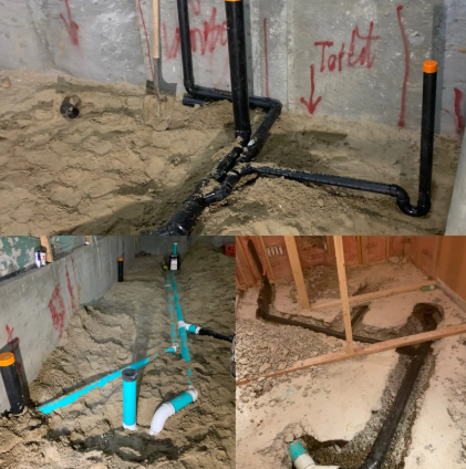plumbing service #Toronto plumber#License plumber#plumbr near me