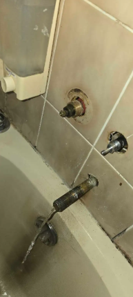Service Plumber