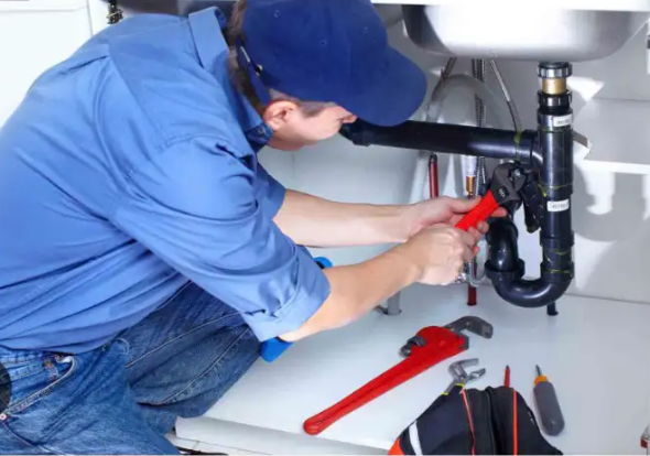 Plumbing