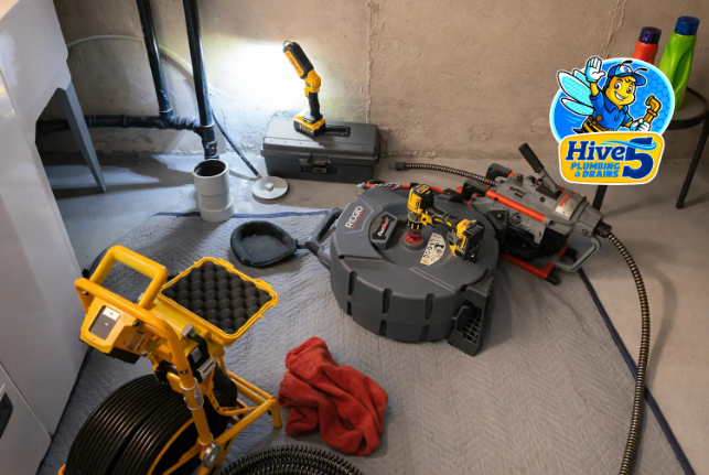 Licensed Master Plumber | Honest & Reliable | Vaughan