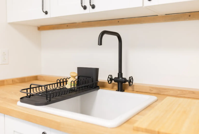 Plumbing company